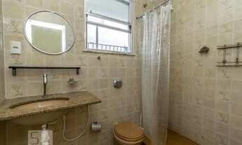 Imagem 6: Apartamento para Aluguel - Ingá, 2 Quartos, 70 m2