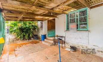 Imagem 2: Casa de 2 quartos, bairro Jardim Sabará