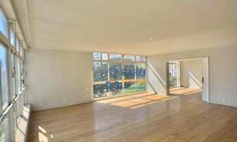 Imagem 5: Apartamento com 4 dormitórios à venda, 282 m² por R$ 3.500.000,00 - Higienópolis - São Pau