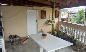 Imagem: Casa em itanhaem no Gaivota CA1472