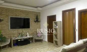 Imagem 3: Sobrado com 3 dormitórios à venda, 90 m² por R$ 638.000 - Conjunto Habitacional Fazenda do