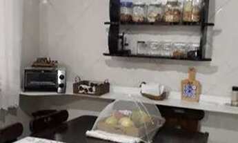 Imagem 7: Casa à venda, 3 quartos, 1 suíte, 2 vagas, Marapé - Santos/SP