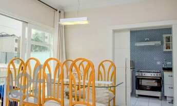 Imagem 6: Apartamento à venda em Cachoeirinha com 120 m², 3 quartos, 1 suíte, 2 vagas