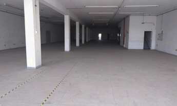 Imagem 7: Prédio inteiro para aluguel com 4500 m, divididos em térreo mais 3 andares, no Brás - São