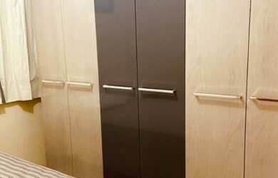 Imagem 13: Apartamento Mobiliado - Park Jardins Condominio Clube Paulista