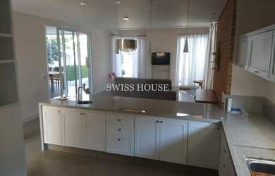 Imagem 7: Casa - Loteamento Alphaville Campinas - Campinas