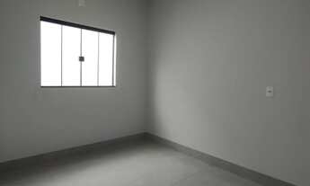 Imagem 7: Casa com 3 dormitórios à venda, 86 m² por R$ 390.000 - Lourdes - Rio Verde/GO