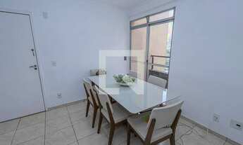 Imagem 3: Apartamento para Aluguel - Castelo, 3 Quartos, 140 m2