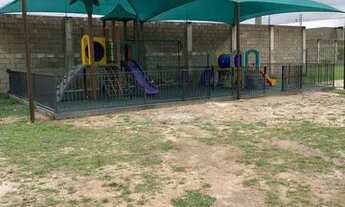 Imagem 6: Casa de condomínio para aluguel possui 43 metros quadrados com 2 quartos