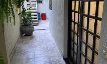 Imagem 4: Sobrado para venda possui 131 metros quadrados com 3 quartos em Jardim Bonfiglioli - São P