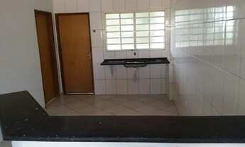 Imagem 7: Casa 3/4 Norte Ferroviário 1.300 Parte Cima Sobrado