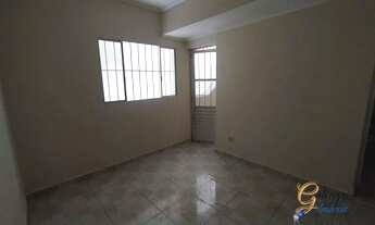 Imagem 4: Casa com 1 dormitório para alugar, 40 m² por R$ 800/mês - Jardim Beatriz - Taboão da Serra