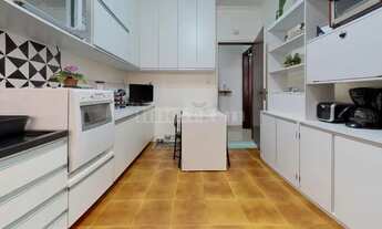 Imagem 7: Sumarezinho Apartamento com 2 dormitórios