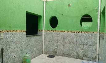 Imagem 6: CASA ASSOBRADADA - BARRA FUNDA - SP