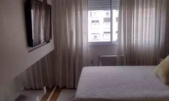 Imagem 4: Apartamento para venda possui 55 metros, com 2 quartos em Anil - Rio de Janeiro - RJ