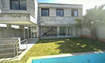 Imagem 4: São Paulo - Casa de Condomínio - Campo Belo