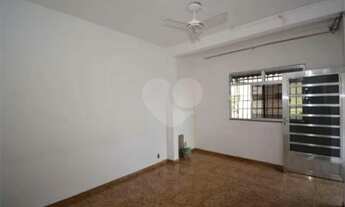 Imagem 2: Rio de Janeiro - Casa Padrão - INHAUMA