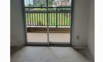 Imagem 2: Apartamento de 76m² para Locação e Venda