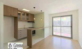Imagem 2: Apartamento para venda com 67m² Moema SP