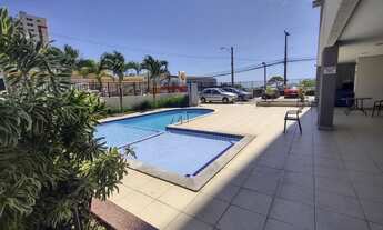 Imagem: Alugo apartamento com 2 quartos no São