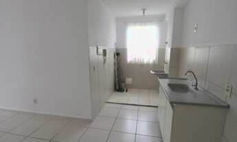 Imagem 4: Apartamento - Locação - Fazenda Grande - Cod. 2273