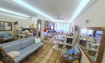 Imagem 2: Apartamento 3 dormitórios Mobiliado Vista Panorâmica para o mar!