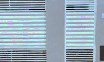 Imagem 2: Localizado bem Próximo Av. Fraga Maia- Casa com Suíte