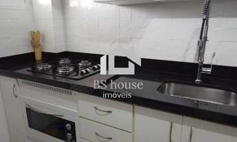 Imagem: Apartamento 73m² com incrível vista para