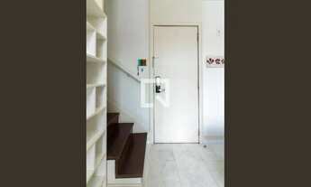 Imagem: Apartamento para Aluguel - Paraíso, 1 Quarto