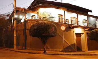 Imagem: Casa com 5 dormitórios à venda, 417 m²