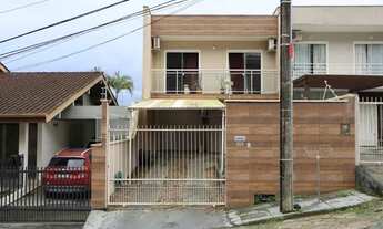 Imagem: Blumenau - Casa Padrão - Escola Agricola
