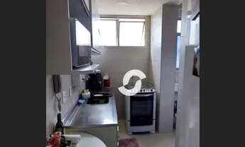 Imagem 7: Apartamento Privilegiado 1 quarto, vista