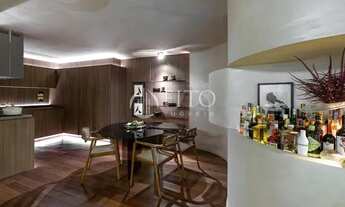 Imagem 4: THE SPOT ONE Apartamento com 2 dormitórios