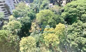 Imagem 6: Apartamento com 4 dormitórios à venda, 282 m² por R$ 3.500.000,00 - Higienópolis - São Pau