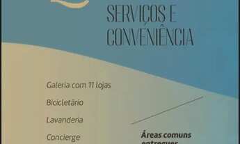 Imagem 4: Apartamento para venda possui 44 metros quadrados com 1 quarto em Jatiúca - Maceió - AL