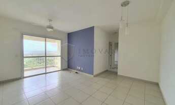 Imagem 5: Apartamento Padrão em Ribeirão Preto