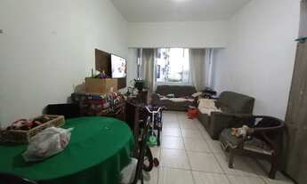 Imagem 3: Apartamento para venda possui 68 metros quadrados com 1 quarto em Gonzaga - Santos - SP