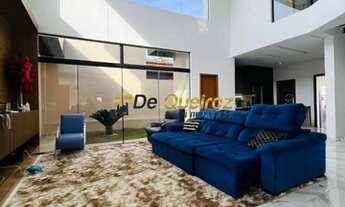 Imagem 2: EDUARDO . CASA EM CONDOMÍNIO NO EMBU-GUAÇU, LOCALIZADA NO CONDOMÍNIO FAZENDA DA ILHA!!!