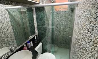 Imagem 4: DP- VENDE-SE APARTAMENTO 2/4 CONDOMÍNIO VILLA CANTUARIA