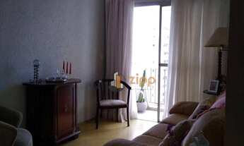 Imagem 6: Apartamento com 3 dormitórios à venda, 91 m² por R$ 745.000,00 - Santana - São Paulo/SP