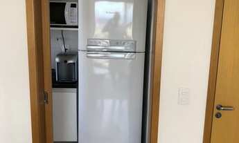 Imagem 5: Apartamento para aluguel e venda com 40 metros quadrados com 1 quarto em Itapuã - Vila Vel