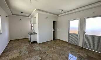 Imagem 3: Cobertura - Vila Itapura - Campinas