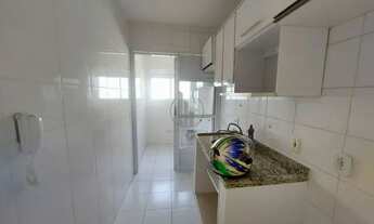 Imagem 2: Aluga-se Apto C/ Varanda na Mooca 2 Quartos, 1 Vaga