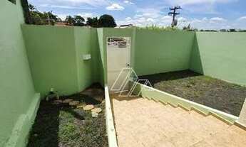 Imagem 2: Casa com 3 dormitórios à venda, 222 m² por R$ 480.000,00 - Jardim Estoril - Marília/SP