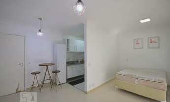 Imagem 2: Apartamento para Aluguel - Ipiranga, 1 Quarto, 32 m2