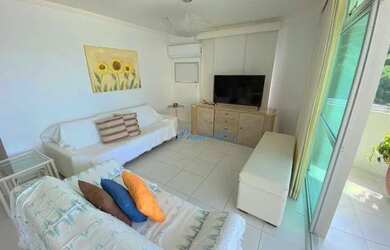 Imagem 4: Apartamento à venda, 140 m² por R$ 1.350.000,00 - Praia das Astúrias - Guarujá/SP