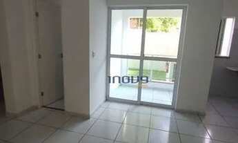 Imagem 7: Apartamento com 2 dormitórios à venda, 49 m² por R$ 235.000,00 - Mondubim - Fortaleza/CE