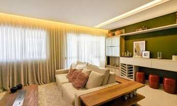 Imagem 4: Apartamento à Venda - Vila Lusitânia, 2 Quartos, 91 m2