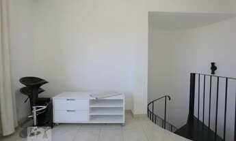 Imagem 2: Apartamento à Venda - Portal do Morumbi, 1 Quarto, 55 m2