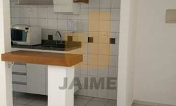 Imagem 2: Apartamento com 2 dormitórios e 1 vaga em Pinheiros